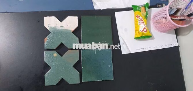 XƯỞNG THỦ CÔNG MILLI *** CÔNG NHÂN