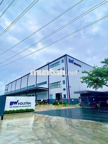 NHÂN VIÊN THỜI VỤ - KCN ĐỒNG AN 