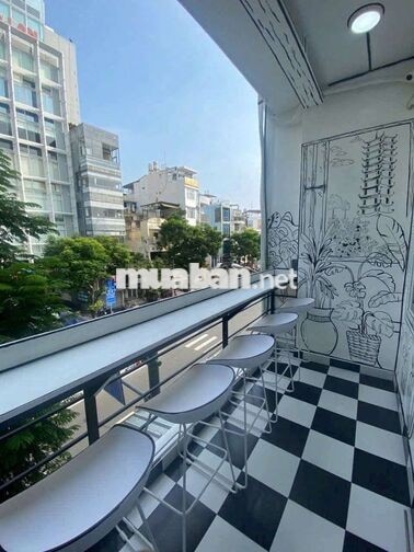 Tuyển nữ nhân viên SNS Cafe – 35K/giờ