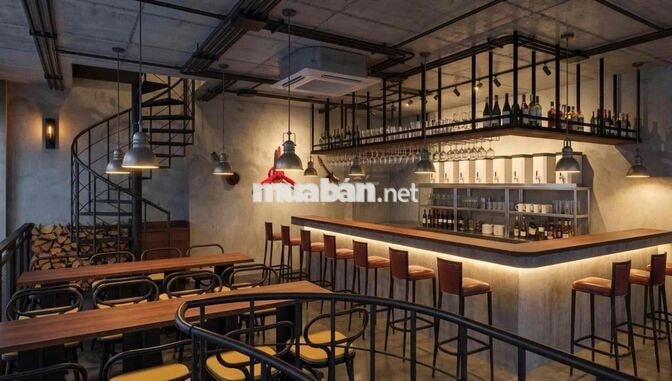 QUẢN LÝ NHÀ HÀNG TIẾNG TRUNG LƯU LOÁT