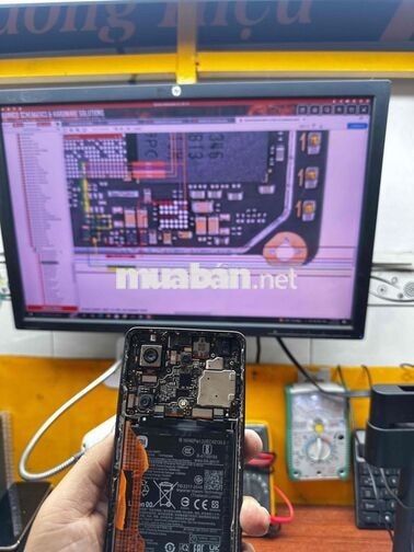Hà ca Apple mở khoá tuyên học viên