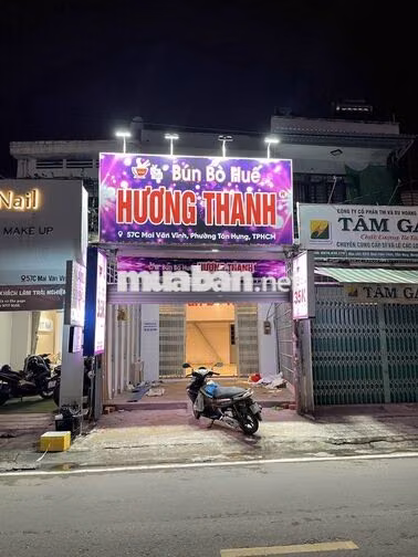 Quán Tuyển Nữ Phụ Quán Bao Ăn Ở & Giao Hàng xe máy