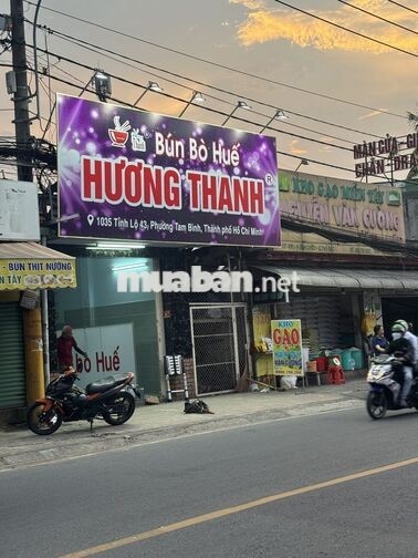 Quán Tuyển Nữ Phụ Quán Bao Ăn Ở & Giao Hàng xe máy