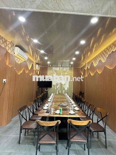 CẦN TUYỂN NHÂN VIÊN LẨU BÒ QUANG KHẢI