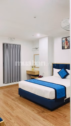 TUYỂN NHÂN VIÊN DỌN PHÒNG KHÁCH SẠN 