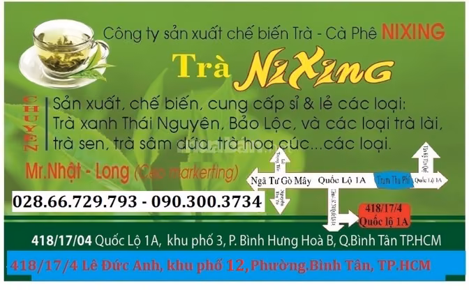 Tuyển 04 nhân viên kinh doanh làm việc bán và toàn thời gian