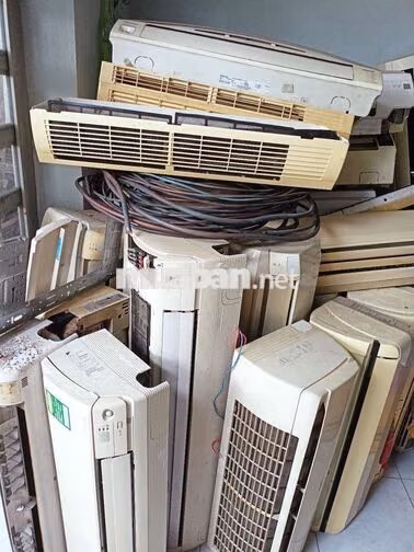 📢 TUYỂN THỢ ĐIỆN LẠNH/THỢ PHỤ- LÀM VIỆC TẠI GÒ VẤP