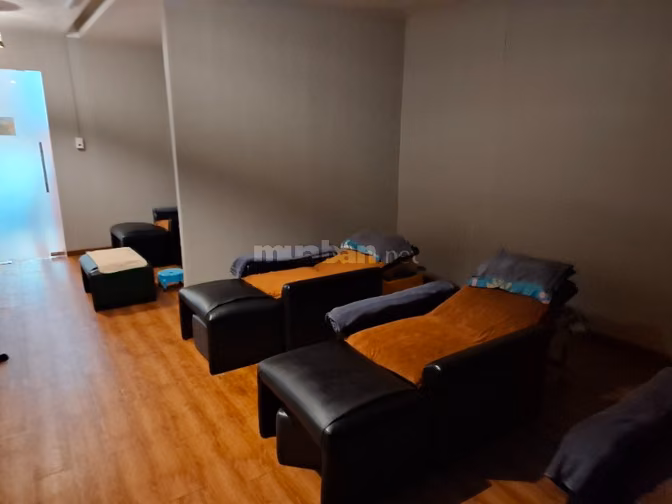 Tuyển 5 KTV Nữ có kinh nghiệm, SPA Galaxy Saigon, Q1, HCM