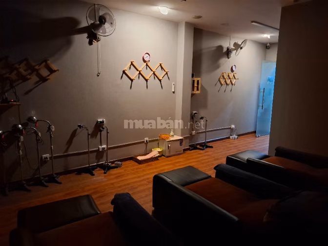 Tuyển 5 KTV Nữ có kinh nghiệm, SPA Galaxy Saigon, Q1, HCM