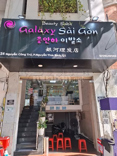 Tuyển 5 KTV Nữ có kinh nghiệm, SPA Galaxy Saigon, Q1, HCM