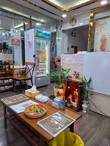 Tuyển 5 KTV Nữ có kinh nghiệm, SPA Galaxy Saigon, Q1, HCM