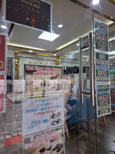Tuyển 5 KTV Nữ có kinh nghiệm, SPA Galaxy Saigon, Q1, HCM