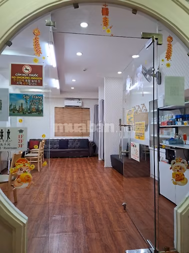 Tuyển 5 KTV Nữ có kinh nghiệm, SPA Galaxy Saigon, Q1, HCM