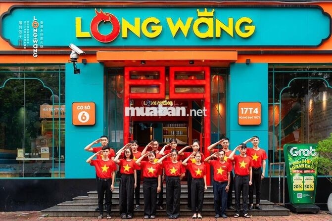 Q2. TUYỂN 20 PHỤC VỤ_LỄ TÂN_PHA CHẾ LƯƠNG CAO