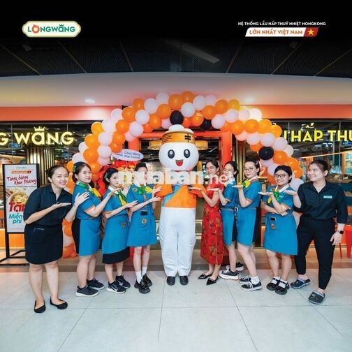 Q2. TUYỂN 20 PHỤC VỤ_LỄ TÂN_PHA CHẾ LƯƠNG CAO
