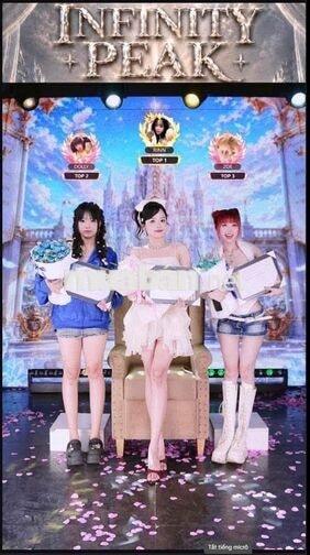 [KO CẦN KN, FREE ĐÀO TẠO] TIKTOK IDOL LIVESTREAM C