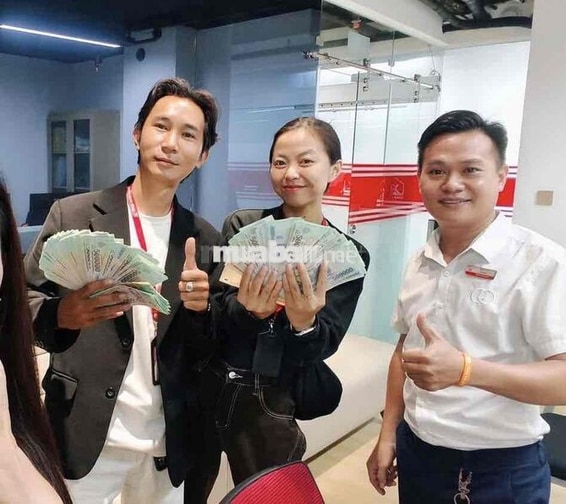 THIÊN KHÔI TUYỂN SALES-HỖ TRỢ MKT-NGUỒN HÀNG >60N