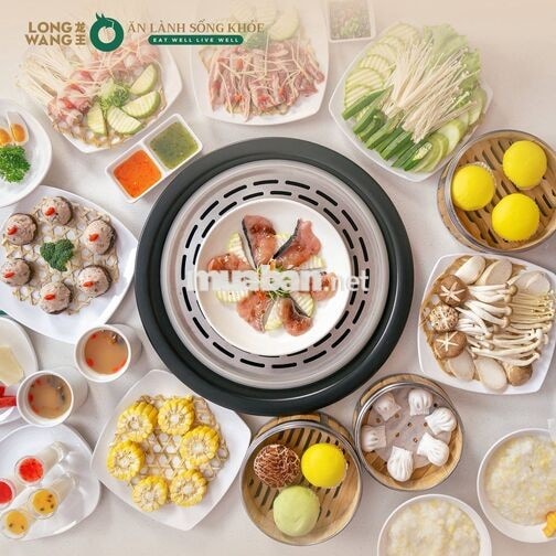 TÌM 20 PHỤC VỤ-PHỤ BẾP LƯƠNG, TIPS CAO+PHỤ CẤP CƠM