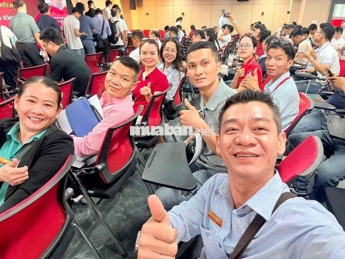 THIÊN KHÔI TUYỂN SALES-HỖ TRỢ MKT-NGUỒN HÀNG >60N