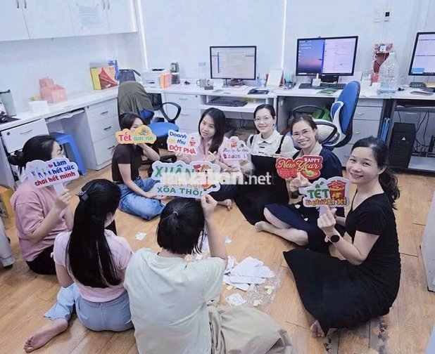 10 Lao động phổ thông- Thu nhập 10 triệu