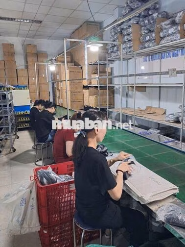 TUYỂN NAM NỮ LĐPT + THỢ MAY