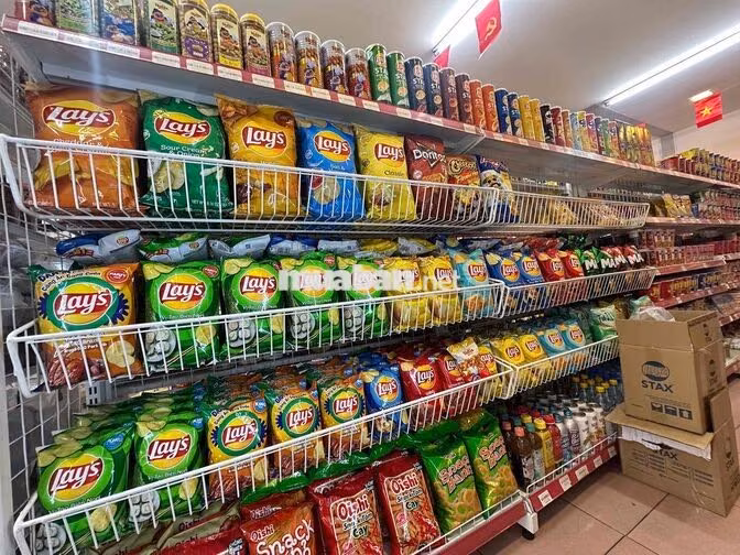 Cần Tuyển Nhân Viên Bán Hàng