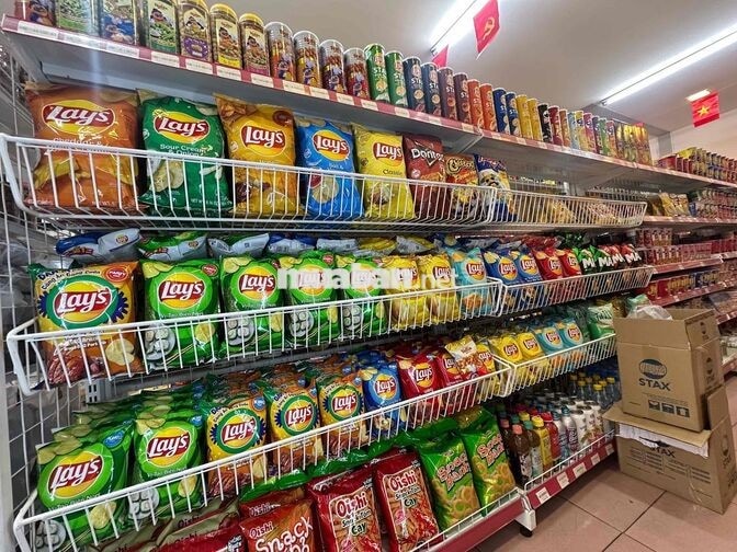 Cần Tuyển Nhân Viên Bán Hàng