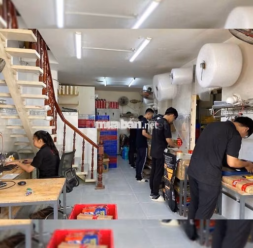 Hóc Môn-Tuyển NV đóng gói part time sàn TMĐT-iPet