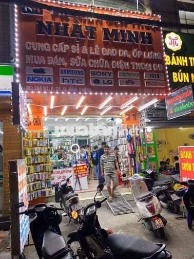 tuyển nhân viên nam bán hàng