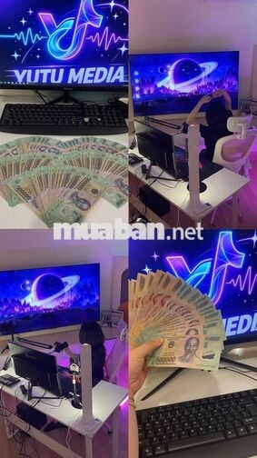 [KO CẦN KN, CÓ THƯỞNG] NHÂN VIÊN STREAMER TP.HCM