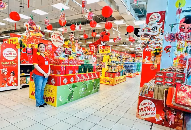 Mở rộng chi nhánh mới. Cần Tuyển nhân viên làm Partime và Fulltime. Lâ