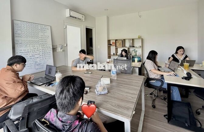 [KO CẦN KN, LÀM NGAY] NHÂN VIÊN SALES CHDV QUẬN 7