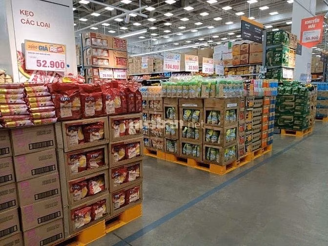 👉KHU VỰC [ THỦ ĐỨC  ] Tuyển Nv Bán Hàng Theo Ca.Không cần kinh nghiệm