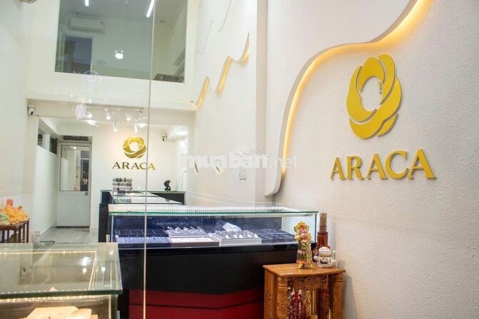 Tuyển 05 Nhân Viên Sales Trang sức Phong thuỷ