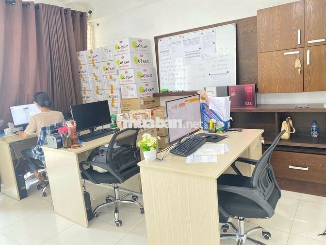 [LÀM NGAY] NỮ -NHÂN VIÊN SALES tại VP Q7