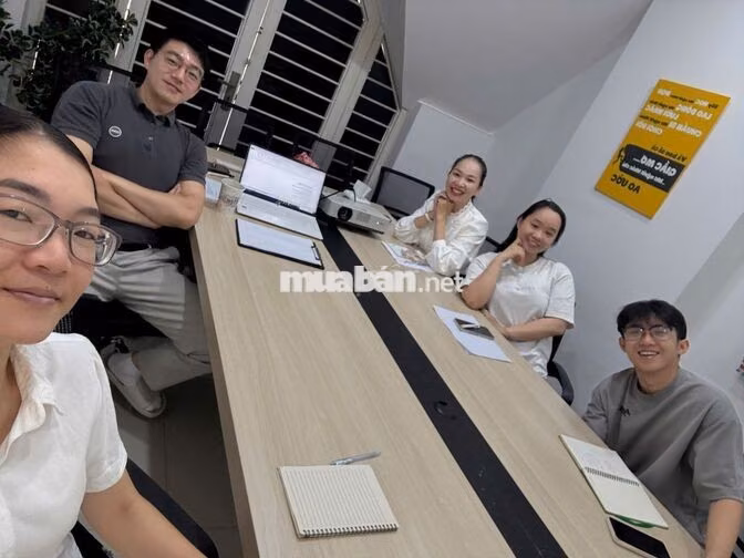 [LÀM NGAY] NỮ -NHÂN VIÊN SALES tại VP Q7