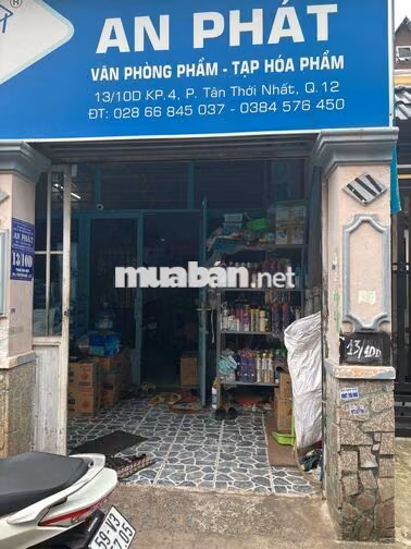 Tuyển nhân viên nữ bán hàng văn phòng phẩm tại Q12