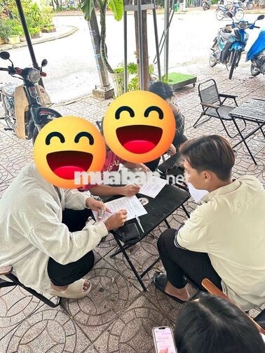 [FREE ĐÀO TẠO, KO CẦN KN] 20 NHÂN VIÊN SALE CHỐT P