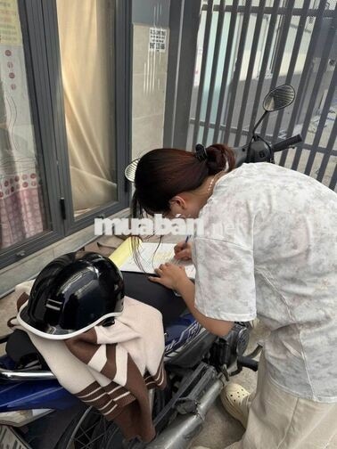 [FREE ĐÀO TẠO, KO CẦN KN] 20 NHÂN VIÊN SALE CHỐT P
