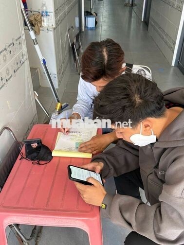 [FREE ĐÀO TẠO, KO CẦN KN] 20 NHÂN VIÊN SALE CHỐT P