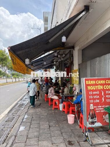 Tuyển Nam Phụ Bếp Quận 6/ Bao Cơm + Lương tháng 13