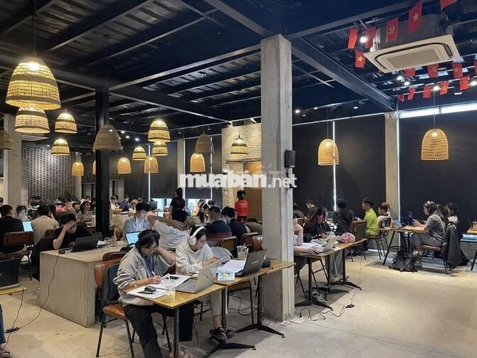 [***, KO CẦN KN] 20 NHÂN VIÊN SIX COFFEE ĐÔNG HÒA
