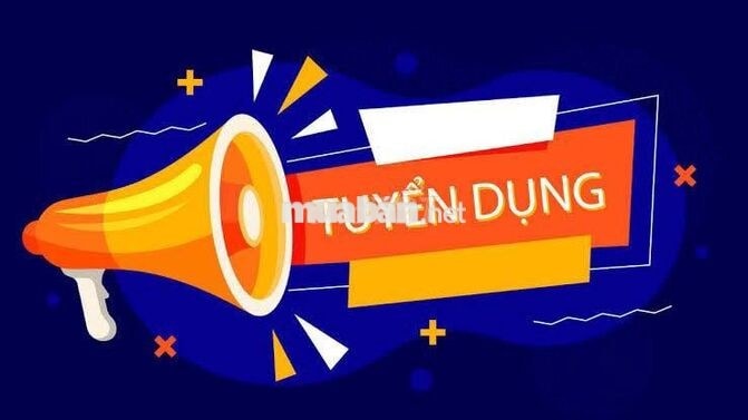 [***, KO CẦN KN] 20 NHÂN VIÊN SIX COFFEE ĐÔNG HÒA
