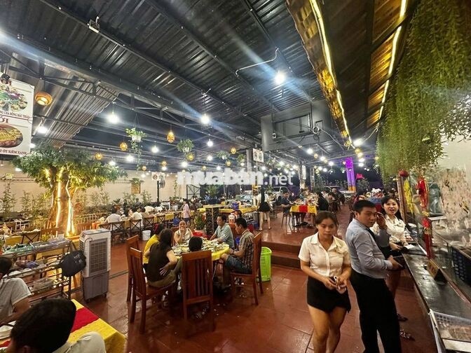 [BAO CƠM, LÀM NGAY] 10 NHÂN VIÊN PHỤC VỤ TÂN THỚI