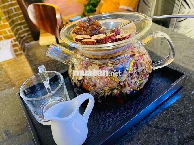 Tuyển Dụng Phục Vụ Pha Chế Lyon Coffee Quận 11