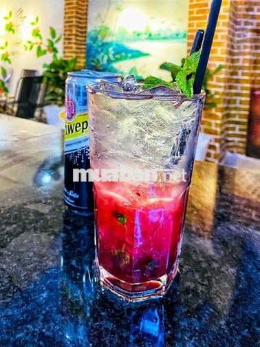 Tuyển Dụng Phục Vụ Pha Chế Lyon Coffee Quận 11