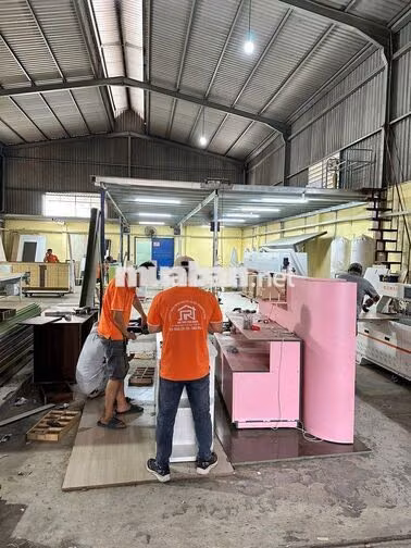 [KO CẦN KN, FREE ĐÀO TẠO, CÓ THƯỞNG] 10 PHỤ MỘC GỖ