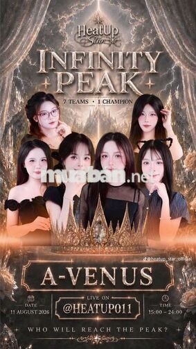 [KO CẦN KN, FREE ĐÀO TẠO] IDOL TIKTOK CẦN THƠ