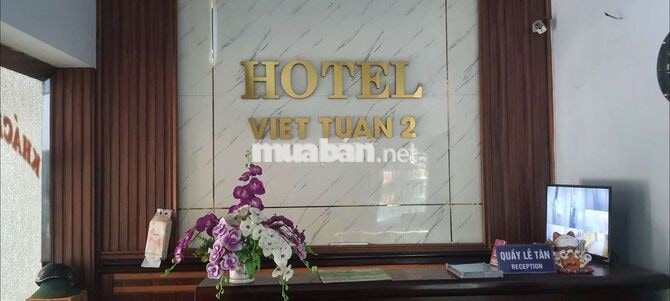 TUYỂN DỌN PHÒNG KHÁCH SẠN
