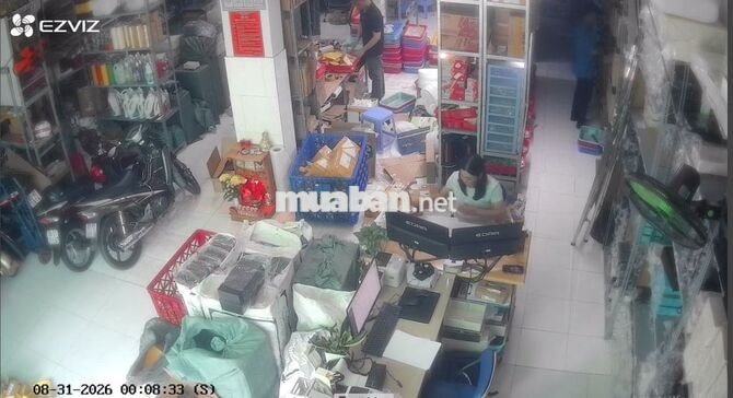 TUYỂN NHÂN VIÊN KHO & ĐĂNG SẢN PHẨM SHOPEE